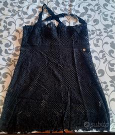 Top.senza.maniche twinset