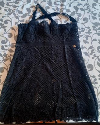 Top.senza.maniche twinset