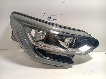 FARO ANTERIORE DESTRO RENAULT Megane Serie 2601006