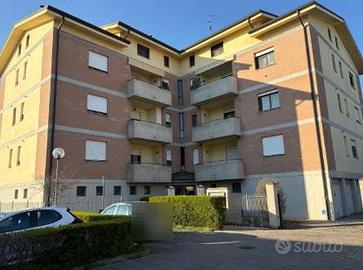 Appartamento a Reggio nell'Emilia (RE)