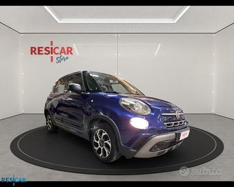 FIAT 500L Cross 1.4 95cv IDONEA NEOPATENTATO