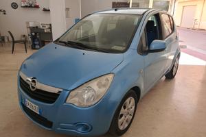 Opel Agila 1.0 12V 65CV Enjoy