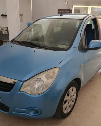 Opel Agila 1.0 12V 65CV Enjoy