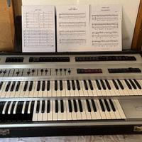 Tastiera Viscount Imperial