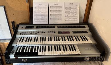 Tastiera Viscount Imperial