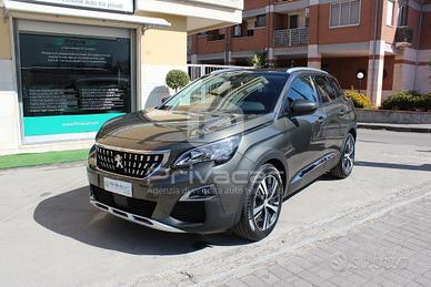 PEUGEOT 3008 BlueHDi 130 S&S EAT8 Business