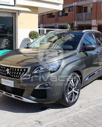 PEUGEOT 3008 BlueHDi 130 S&S EAT8 Business