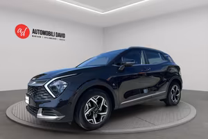 KIA Sportage 1.6 TGDi MHEV DCT Business