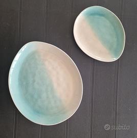 Piatti a Goccia Easy Life  11pz