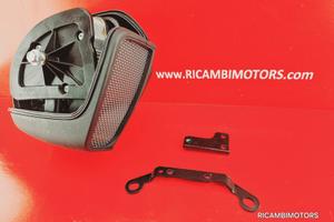 FILTRO ARIA HARLEY DAVIDSON TOURING