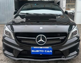 Mercedes-benz CLA 200 CDI Automatic Premium AMG