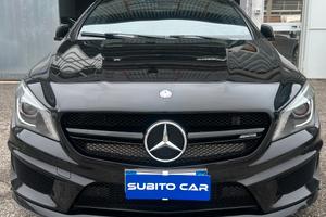 Mercedes-benz CLA 200 CDI Automatic Premium AMG