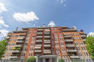 Appartamento Milano [Cod. rif 3263295VRG]