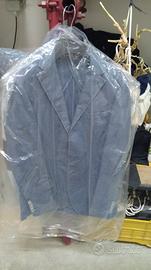 Abito sportivo uomo blu