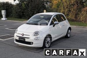 FIAT 500 1.2 Mirror