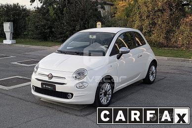 FIAT 500 1.2 Mirror