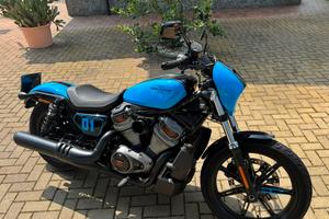 Harley Davidson Nightster - 2022