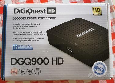 decoder digitale terrestre