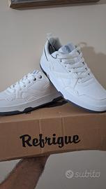 Scarpe Refrigue 