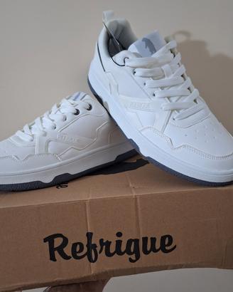 Scarpe Refrigue 