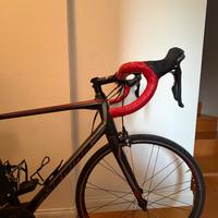 bici Merida scultura 400