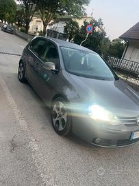 Golf 5