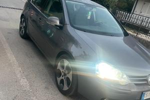Golf 5