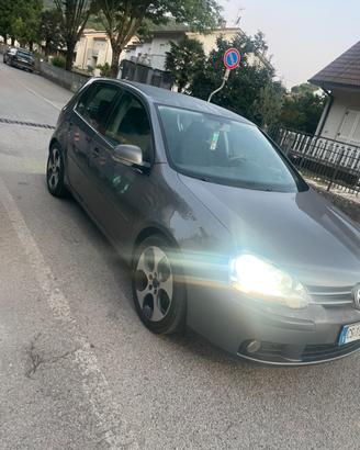 Golf 5