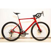 Bici Usata Cannondale Supersix Evo HM ULT (Red)
