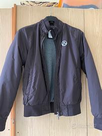 Bomber north sails