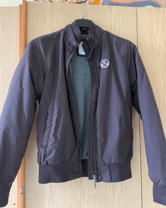 Bomber north sails
