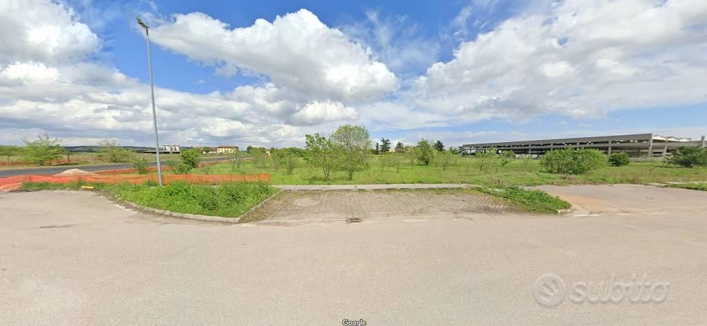 Terreno di 2500 m² a Medole - Vista 5