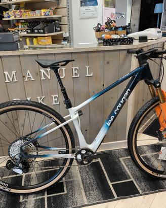 OUTLET Leecougan Innova S M XTR - fox kashima