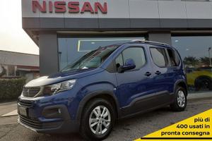 Peugeot Rifter 130 S&S Allure KM CERTIFICATI-...