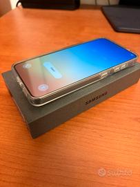 Samsung Galaxy S25 128gb Silver