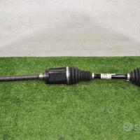 BMW G30 G31 Semiasse anteriore destro | 22924