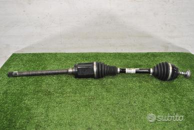 BMW G30 G31 Semiasse anteriore destro | 22924