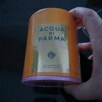 Acqua di Parma Rosa Nobile EDP Donna 100 ml