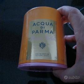 Acqua di Parma Rosa Nobile EDP Donna 100 ml