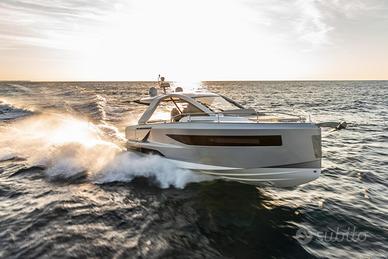 Jeanneau Db 37 (2026)