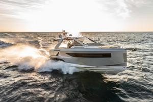 Jeanneau Db 37 (2026)