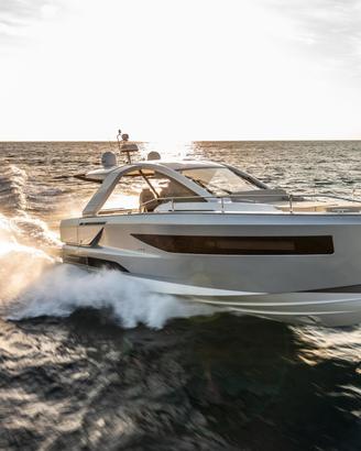 Jeanneau Db 37 (2026)