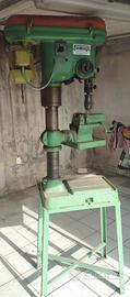 trapano mezza colonna famup rag 15 