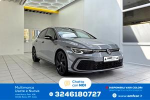 Volkswagen Golf 2.0 TDI DSG GTD