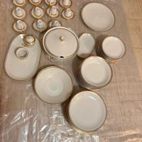 Servizio piatti bavaria