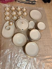 Servizio piatti bavaria