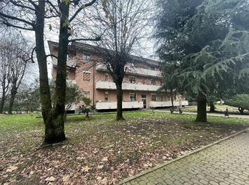 Immobile in asta di 109 m² con 4 locali a Vigevano