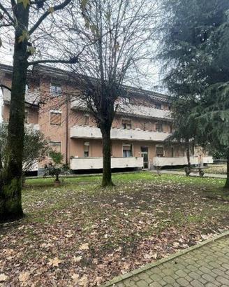 Immobile in asta di 109 m² con 4 locali a Vigevano