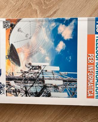 Libri TELECOMUNICAZIONI