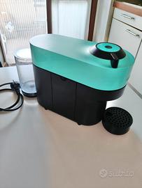 Macchina da caffè Nespresso Vertuo